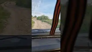 #niva #offroad #4x4 #нива