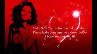 Whitney Houston - I Will Always Love You (Lyric Video)