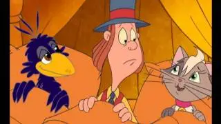 Rudi and Trudi - Episode 20 Scary Sleepover