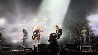 Corey Taylor - Snuff Live Rock am Ring 2024