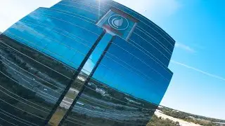 What a Real Life Video Game Looks Like // FPV Freestyle [4K]