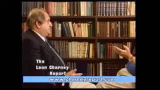 Rabbi David Hartman 4/25/99 | Charney Report