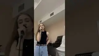 ПООБЕЩАЙТЕ МНЕ ЛЮБОВЬ (учу новую для себя песню, буду рада вашим комментариям) 🤍