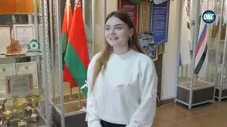 Молодые специалисты выбирают Сморгонь: встреча с руководством района