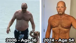 Easiest Diet Plan. EVER.  Part 2