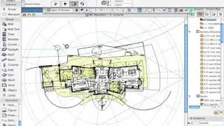 TUTORIAL ARCHICAD - VR Object