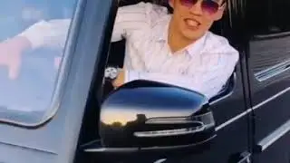 Қазақтың жігіттері арыстандай ғо