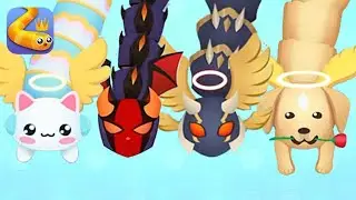 Snake.io HOW TO UNLOCK ALL 4 Horns and Halos Event skins | Raphael