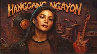 Hanggang Ngaun - Kyla (Male Cover) | Pop Punk Reimagine