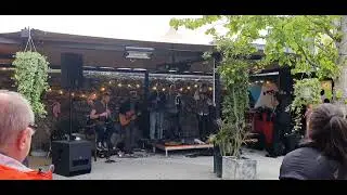 Kila & The Dalkey Duck 30.06.2022