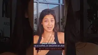 Unlocking Profit With Just 100 Followers - Tips From Fight Nomad Julia 