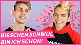 Sollte man seine Sexualität und Identität wirklich labeln? | OKAY Q&Guest
