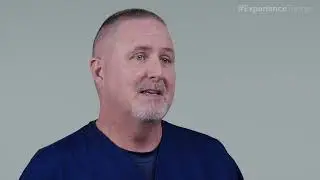 How I #ExperienceTanner - Mark Bice, RN