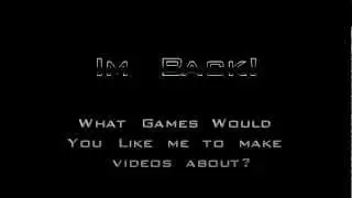 Im Back - Update Video