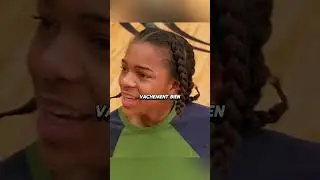 Un enfant a surclassé un joueur de basket professionnel🔥 