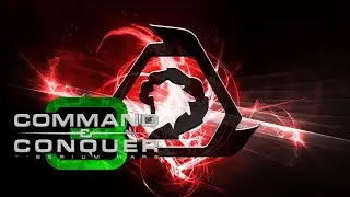 Command&Conquer 3: Tiberium Wars Затащил с горе пополам #22