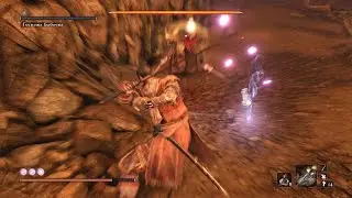Sekiro: Shadows Die Twice - Когда пошёл на НИ+