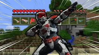 HALO INFINITE SHENANIGANS