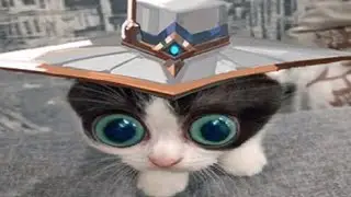 The last breed of Cypher mains