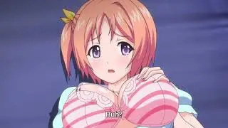 Anime + Hentai = ( ͡° ͜ʖ ͡°)
