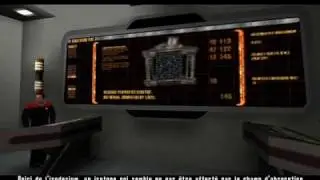 Star Trek Voyager Elite Force Playthrough Part 07
