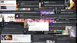 Ultimate Nintendo Night Joofified || Ribboron's Showdown No Smash Ball Complete!!