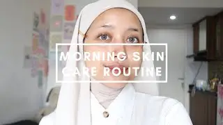 morning skincare routine (Bahasa Indonesia) | Mustika Rana
