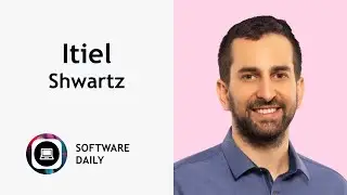 Dev-First Kubernetes Operations Platform with Itiel Shwartz