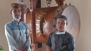Antal Amin Cover Asep Miftah ft Jumadi