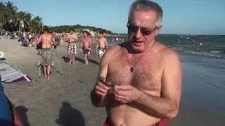 Остров Маргарита