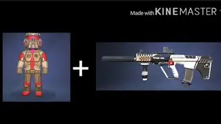 KUBOOM Aug+Vasya=Op Combo