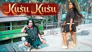Kusu kusu song || cover dance || Esmirity || @SM Present Ltd