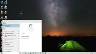 how to change cursor speed or dpi settings for normal mouse