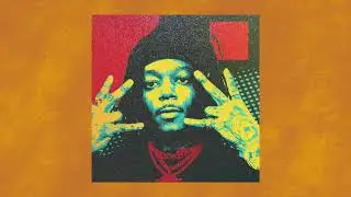(Free) JID Type Beat - Satellite