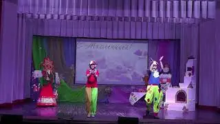 Масленица 2021г.