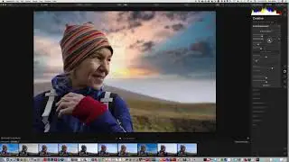 Tutorial - Using Luminar’s AI Sky Replacement Tool
