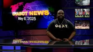 Chabot News 5-8-25