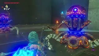 The Legend of Zelda: Breath of the Wild | Part 8 (End) - Ganon and his doom