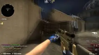 Still Cold .ft AIMWARE & ZeUs LUA