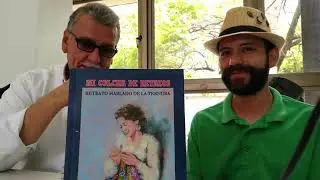 Alfonso Tovar Marroquín  - Mi colcha de retazos