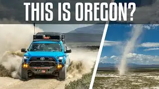 The Oregon You Don't Know