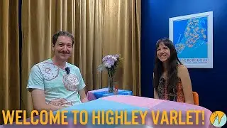 Welcome to Highley Varlet!