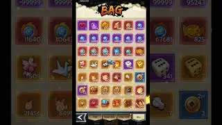 Free 30 scrolls at Valentines GIFTCODE 💝 🎁 | ninja glory