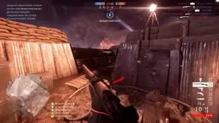 BF1| STEEL ALLIANCE | Играем вместе # 16
