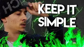 How To Make DETROIT BEATS For GLOOSITO | FL Studio Tutorial