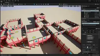 Dungeon Architect for Unreal Engine 5