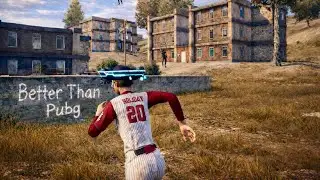 Best Time to Switch to PUBG New State | 4K Ultra HDR | Pubg New State Gameplay!