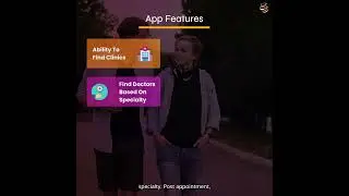 Doctor Appointment App