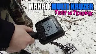 MAKRO MULTI KRUZER forest