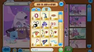 Animal Jam Mailtime! | Irsin AJ